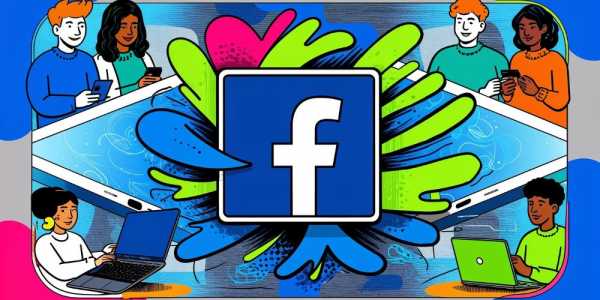 Facebook’s New Youth Appeal: Strategies for Engaging Young Users